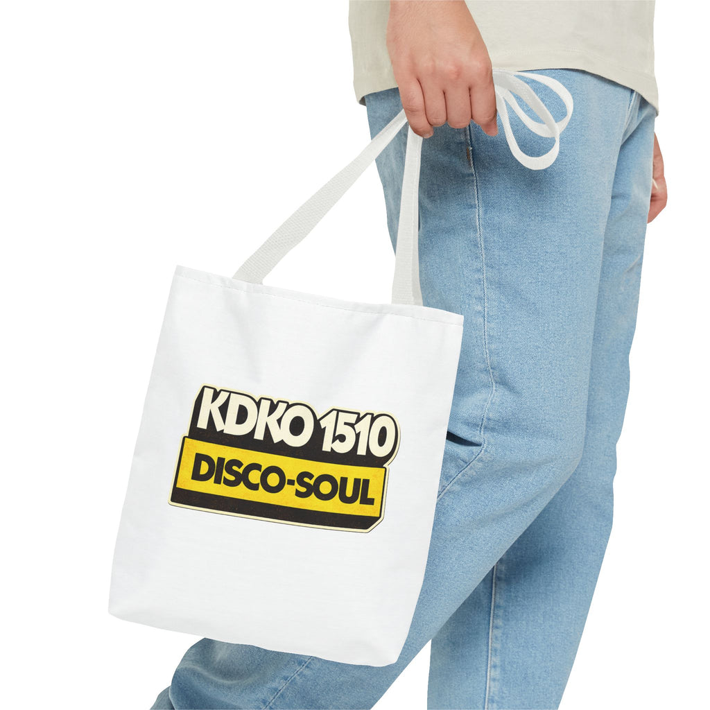1510 AM KDKO Tote