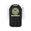 WALNUT BREWERY | Retro Baseball Tee