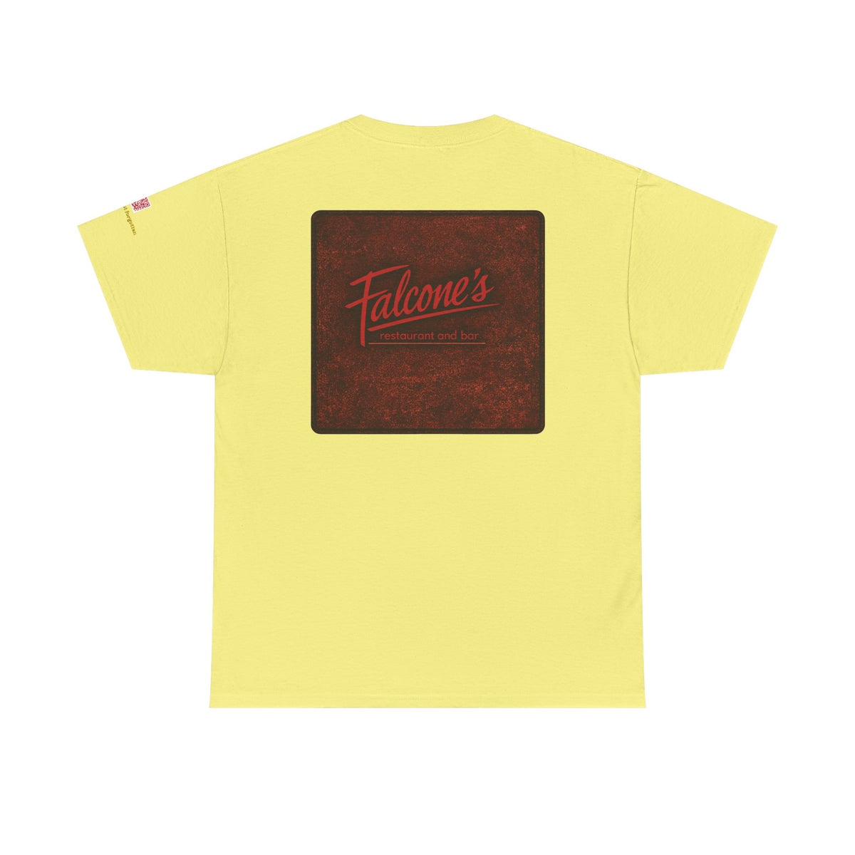 FALCONE’S - vintage Colorado gear