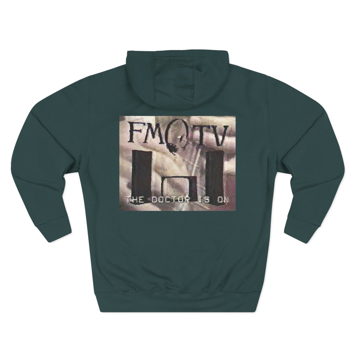 FM/TV Hoodie