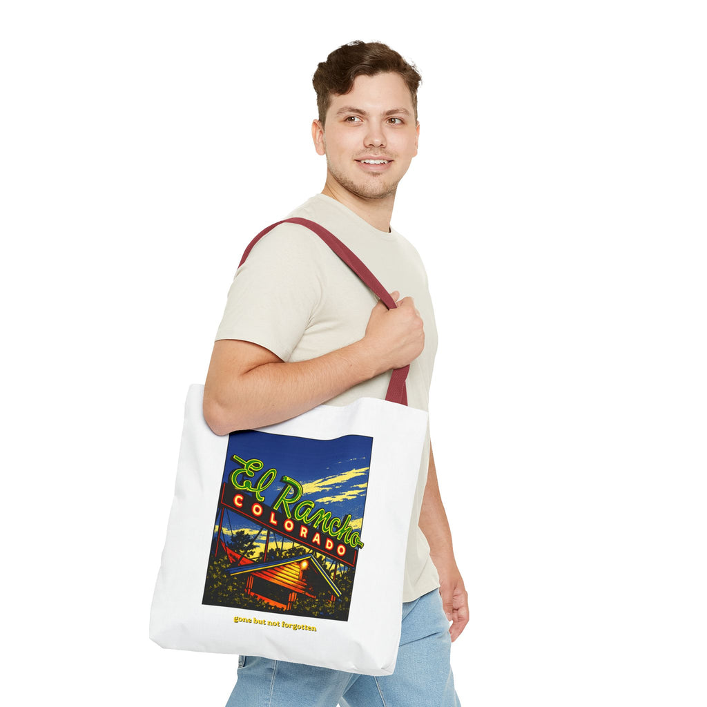 El Rancho Tote