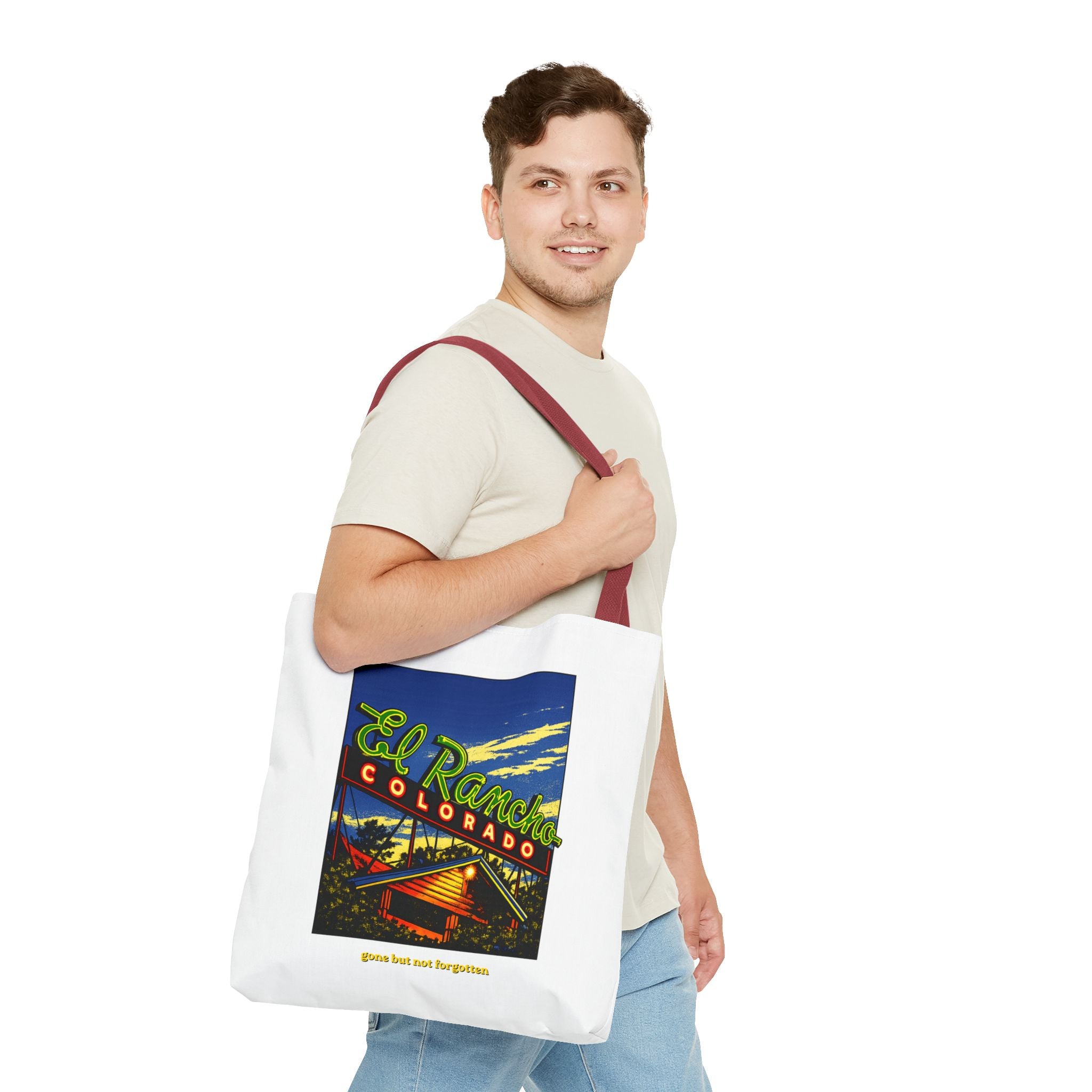 El Rancho Tote