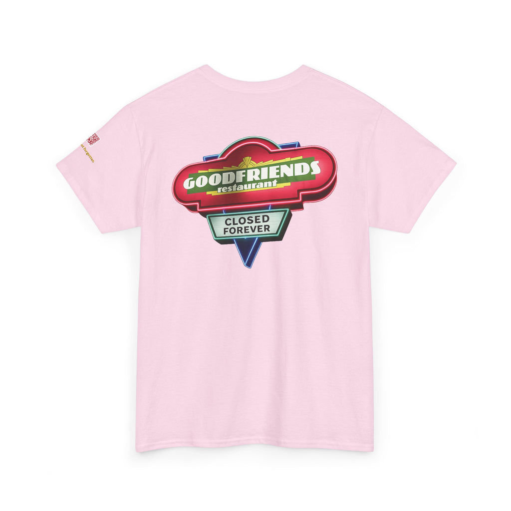 GOODFRIENDS - vintage Denver gear