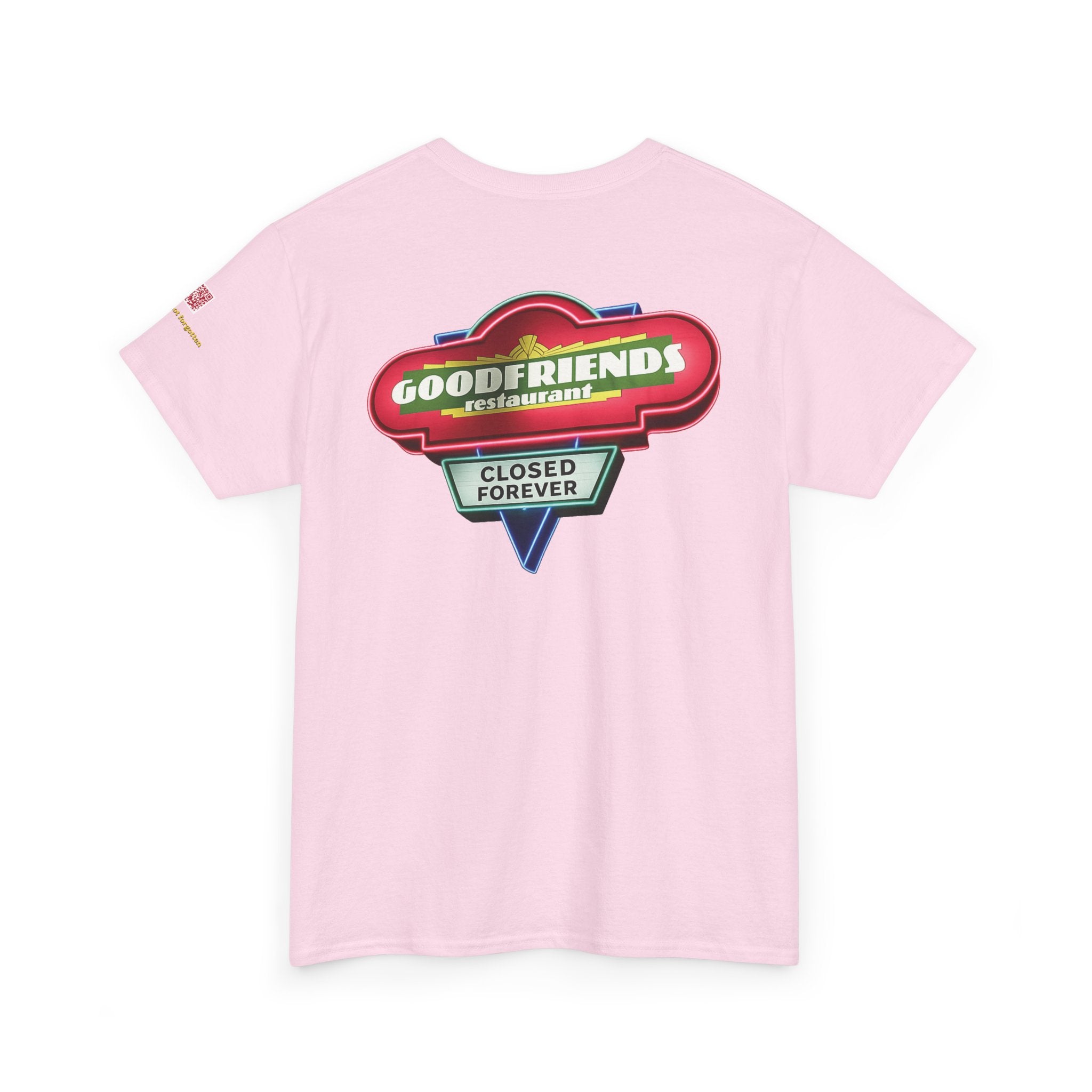 GOODFRIENDS - vintage Denver gear