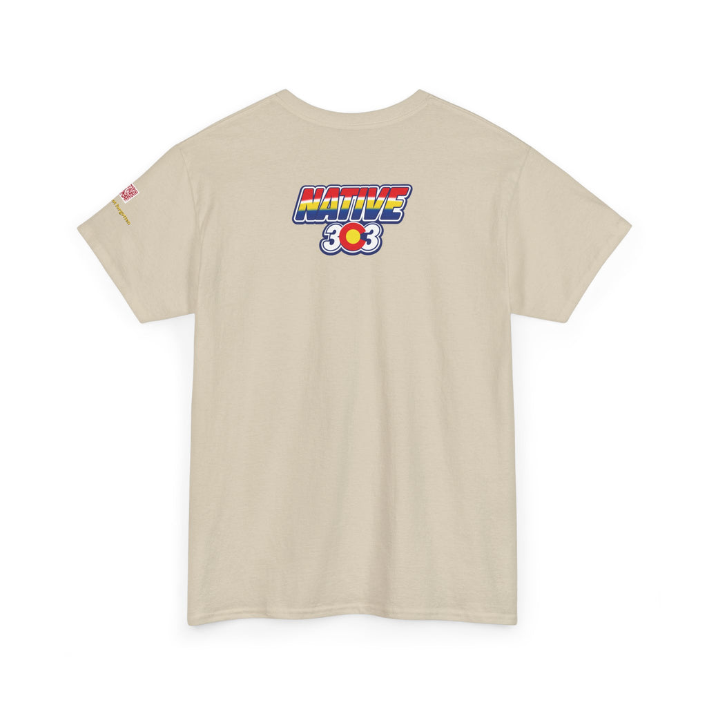 Racine’s Restaurant - vintage Denver gear