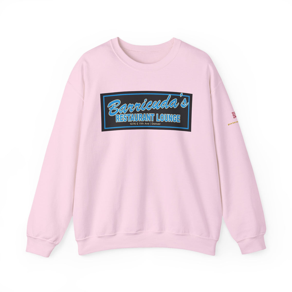 Barricuda’s | Native303 Sweatshirt