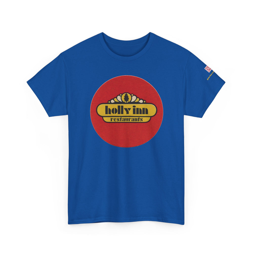 Holly Inn - vintage Denver gear