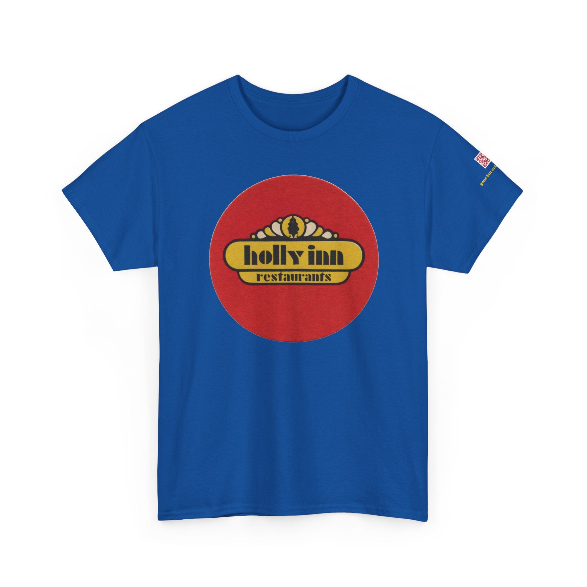 Holly Inn - vintage Denver gear