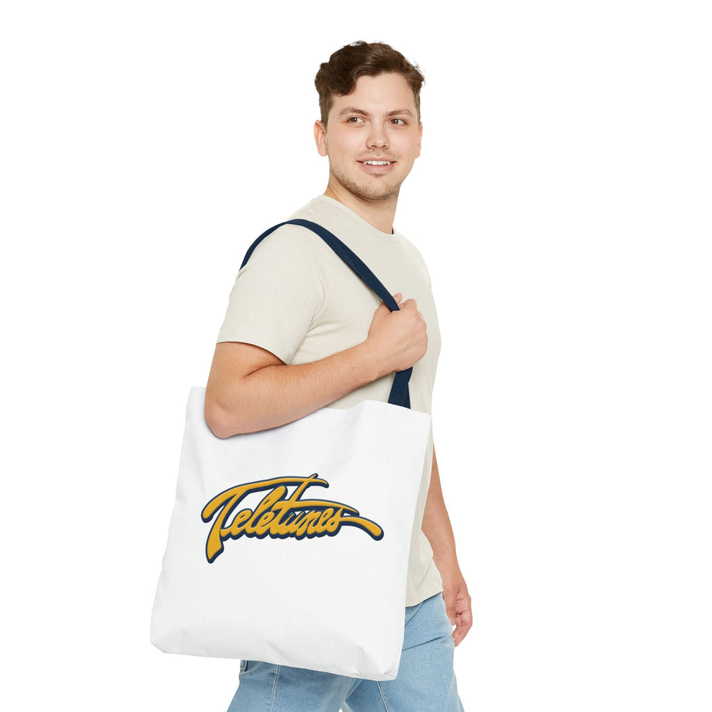 Teletunes Tote