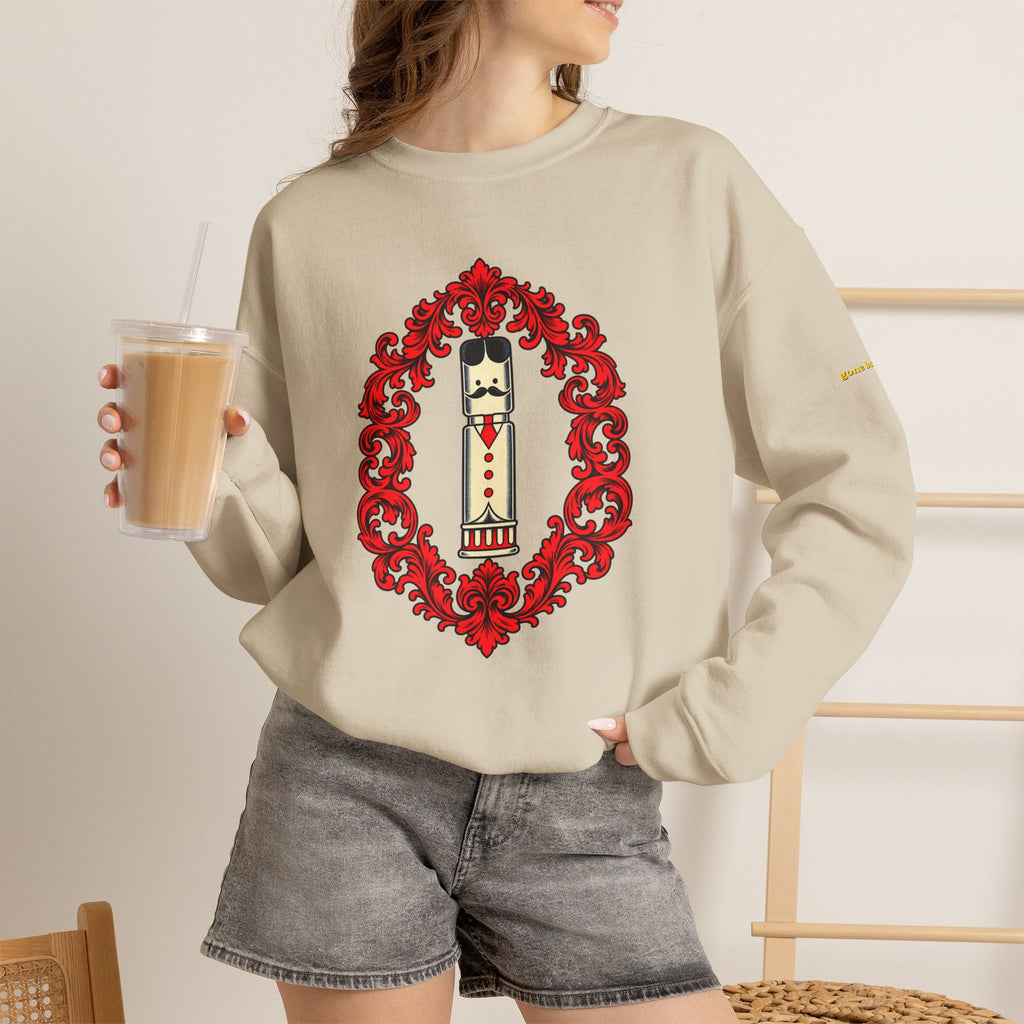 Round the Corner guy | Native303 Sweatshirt