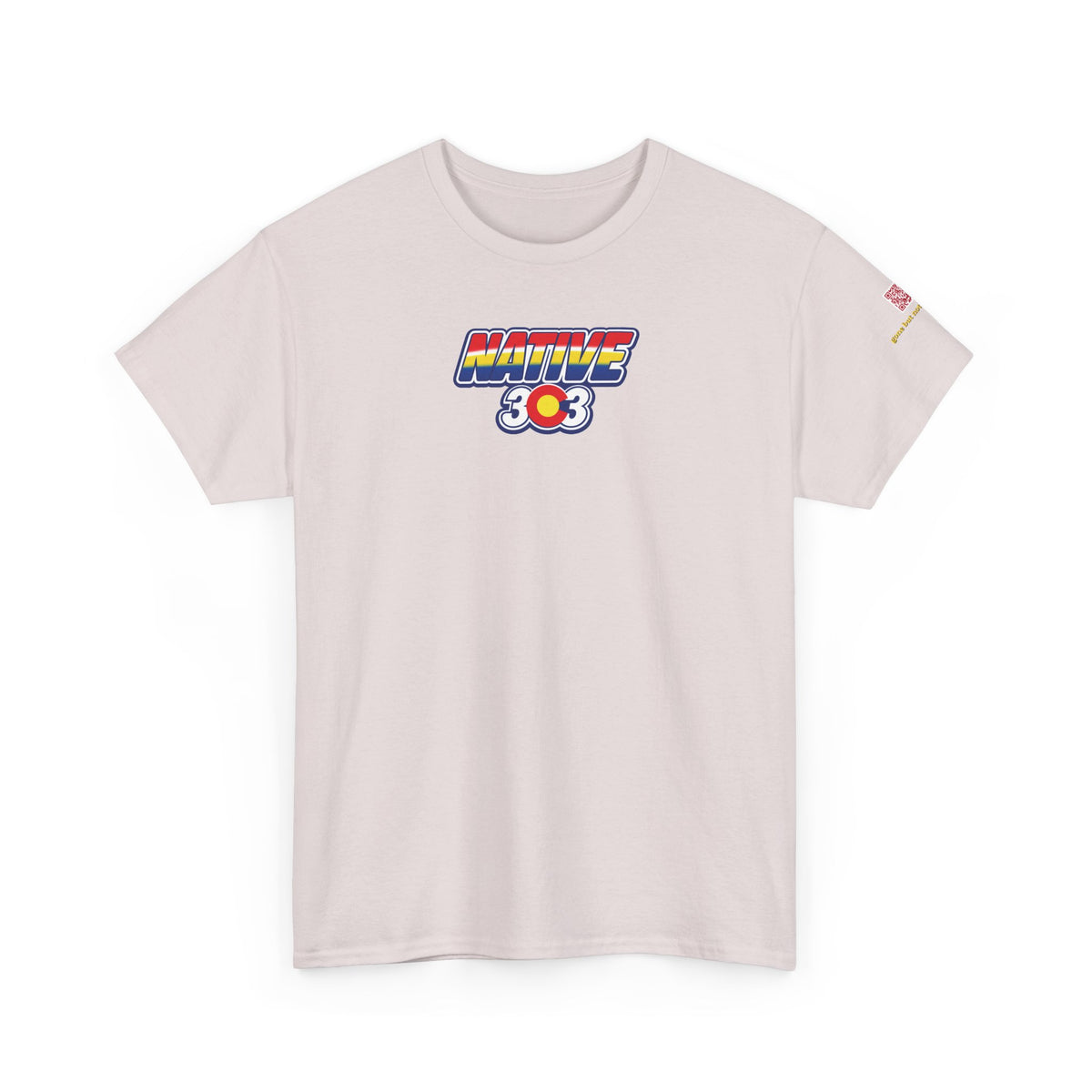 TRINITY GRILLE - vintage Colorado gear