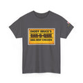 Daddy Bruce's BBQ - vintage Denver gear