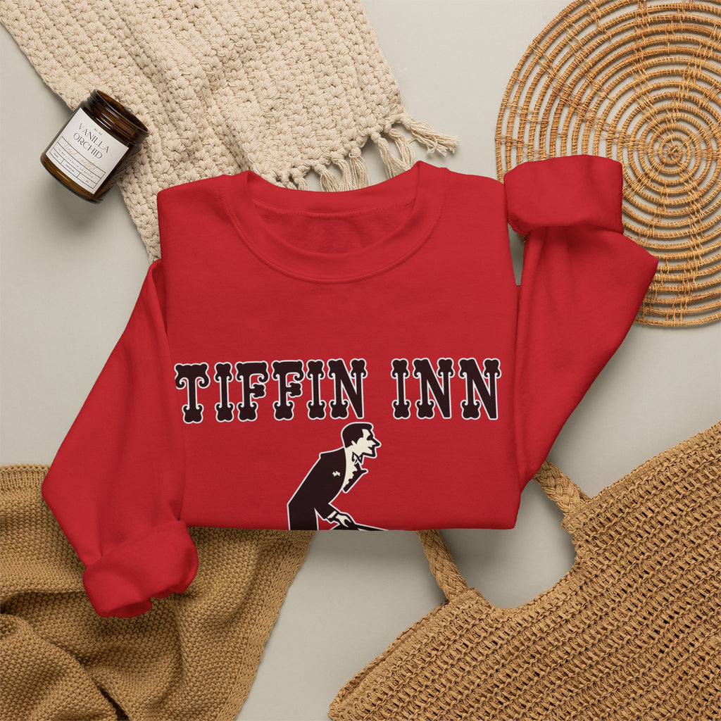 Tiffin Inn | Native303 Sweatshirt