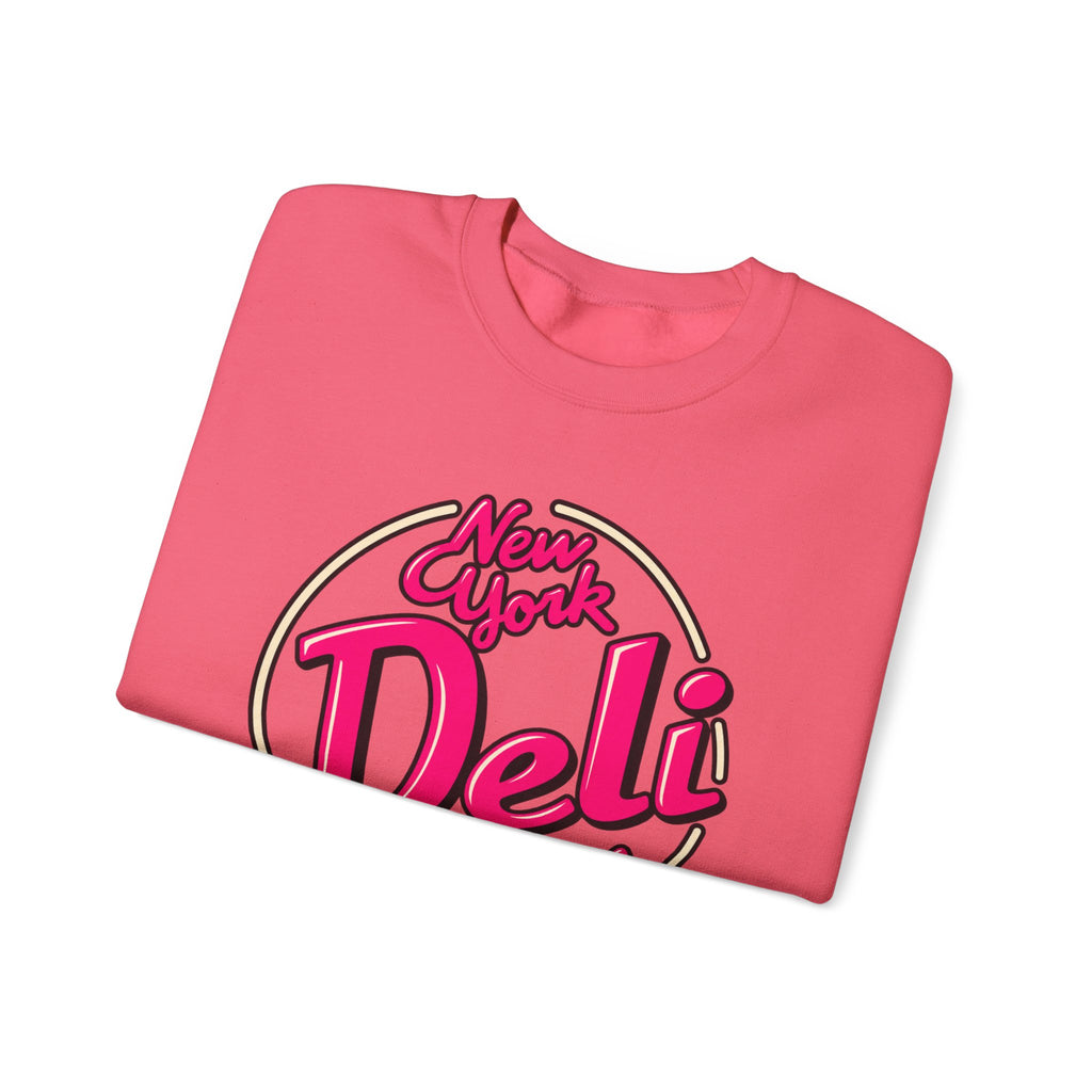 New York Deli | Native303 Sweatshirt