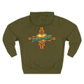 JACK N GRILL Hoodie