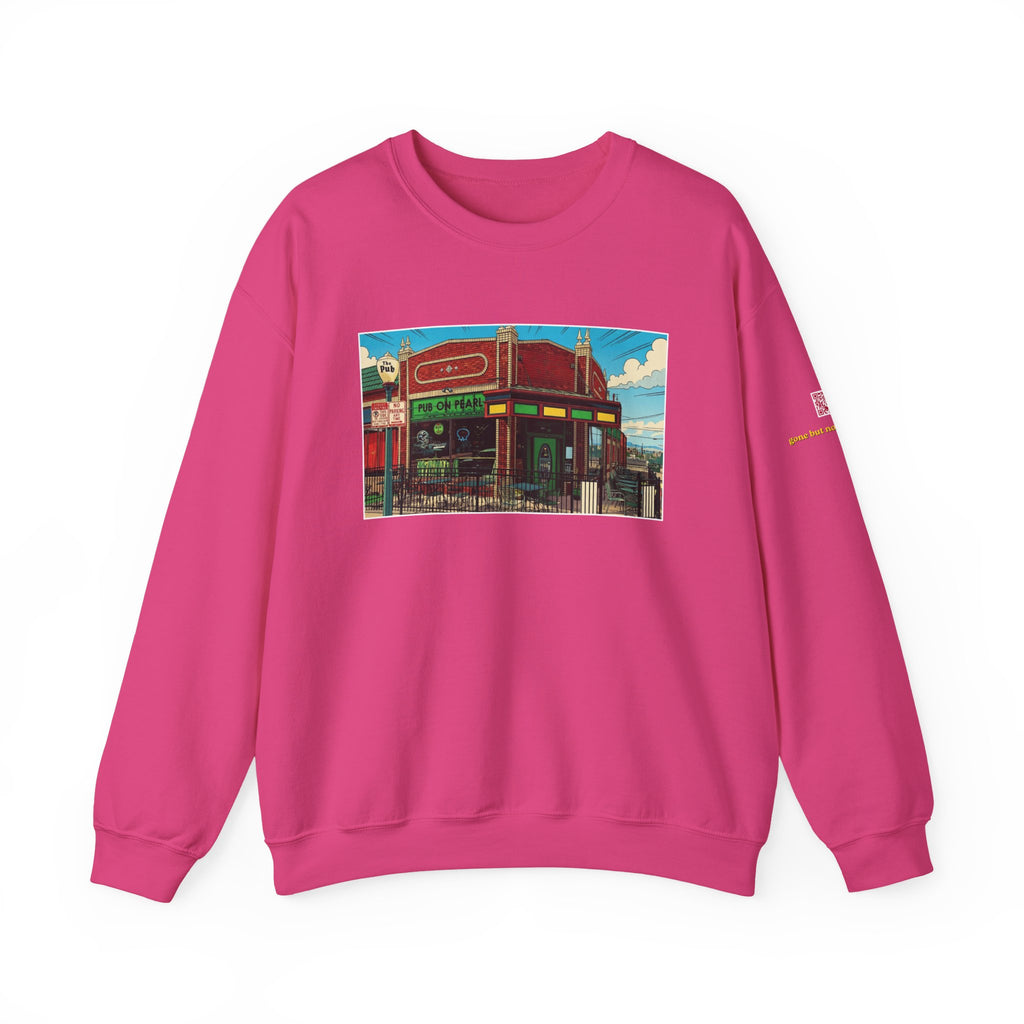 Pub on Pearl | Native303 Sweatshirt