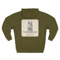 Fourth Story Restaurant and Bar Hoodie