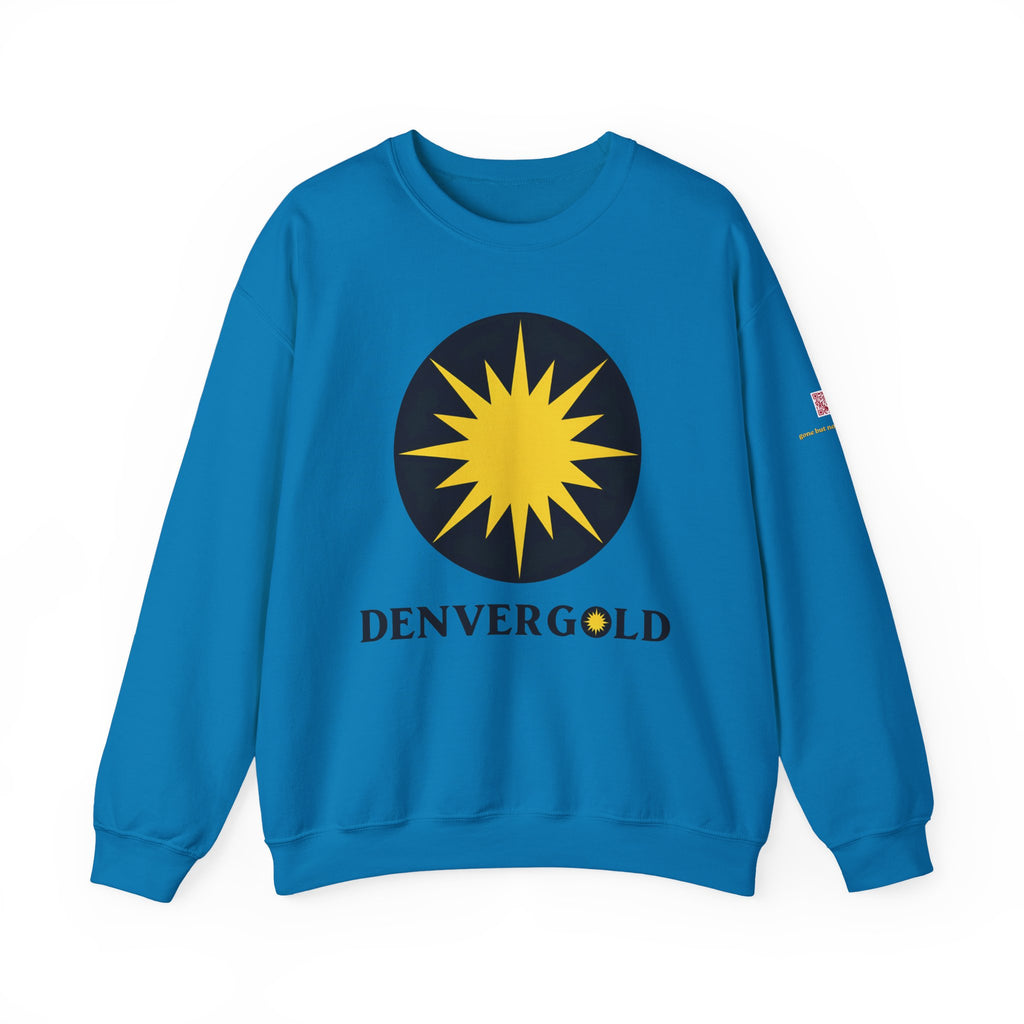 Denver Gold | Native303 Sweatshirt