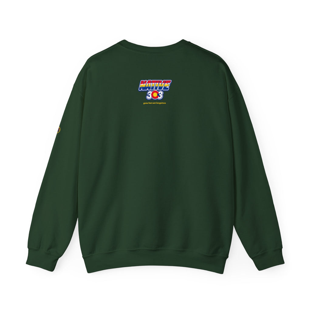 Bayou Bob's | Native303 Sweatshirt
