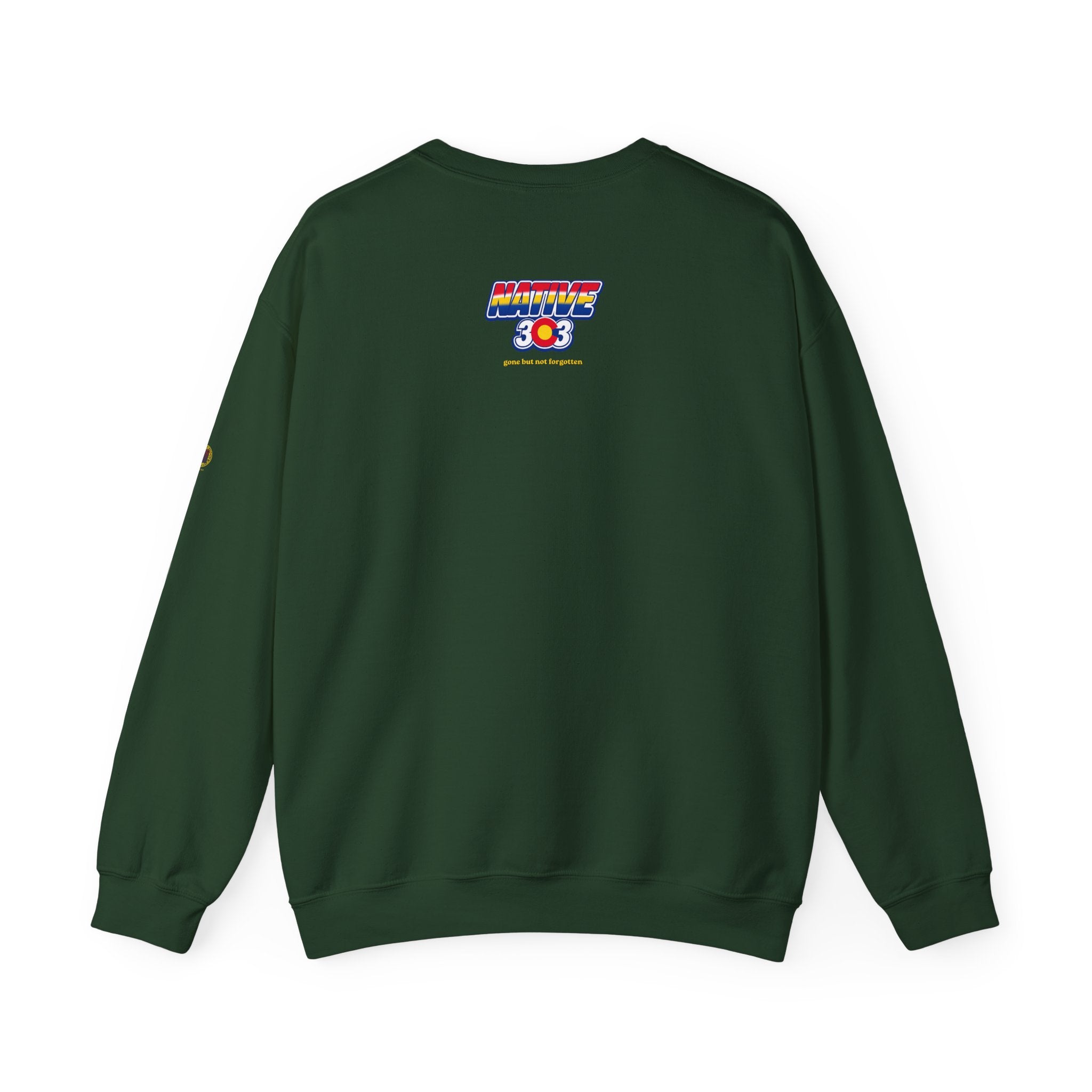 Bayou Bob's | Native303 Sweatshirt