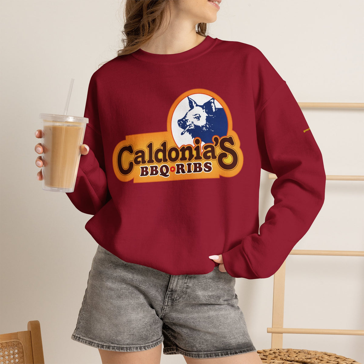 Caldonia’s | Native303 Sweatshirt