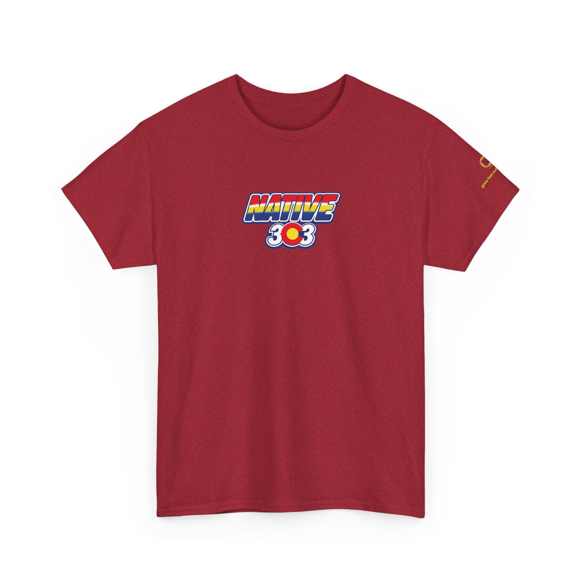 107 FM KAZY - vintage Denver gear