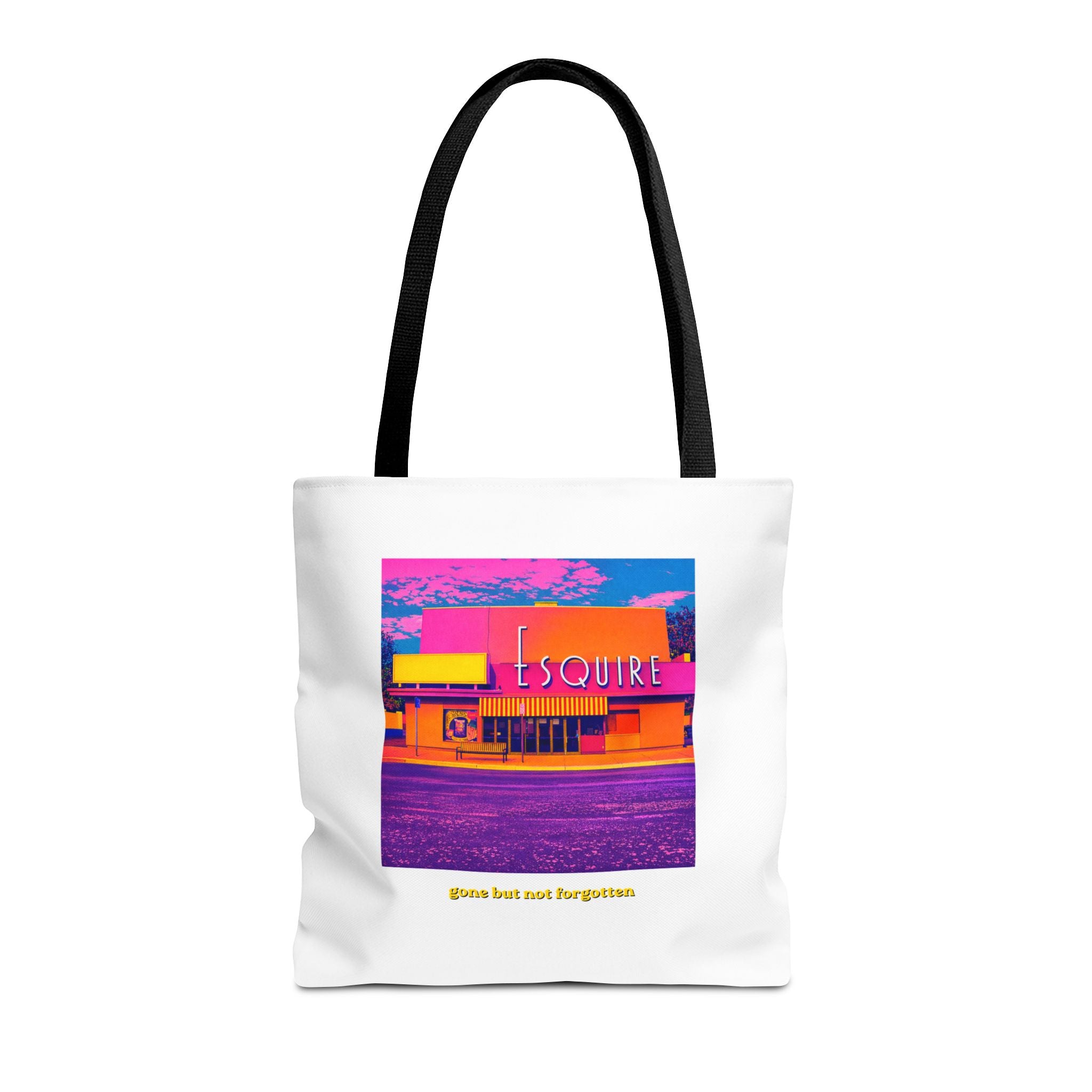 Esquire Theater Tote