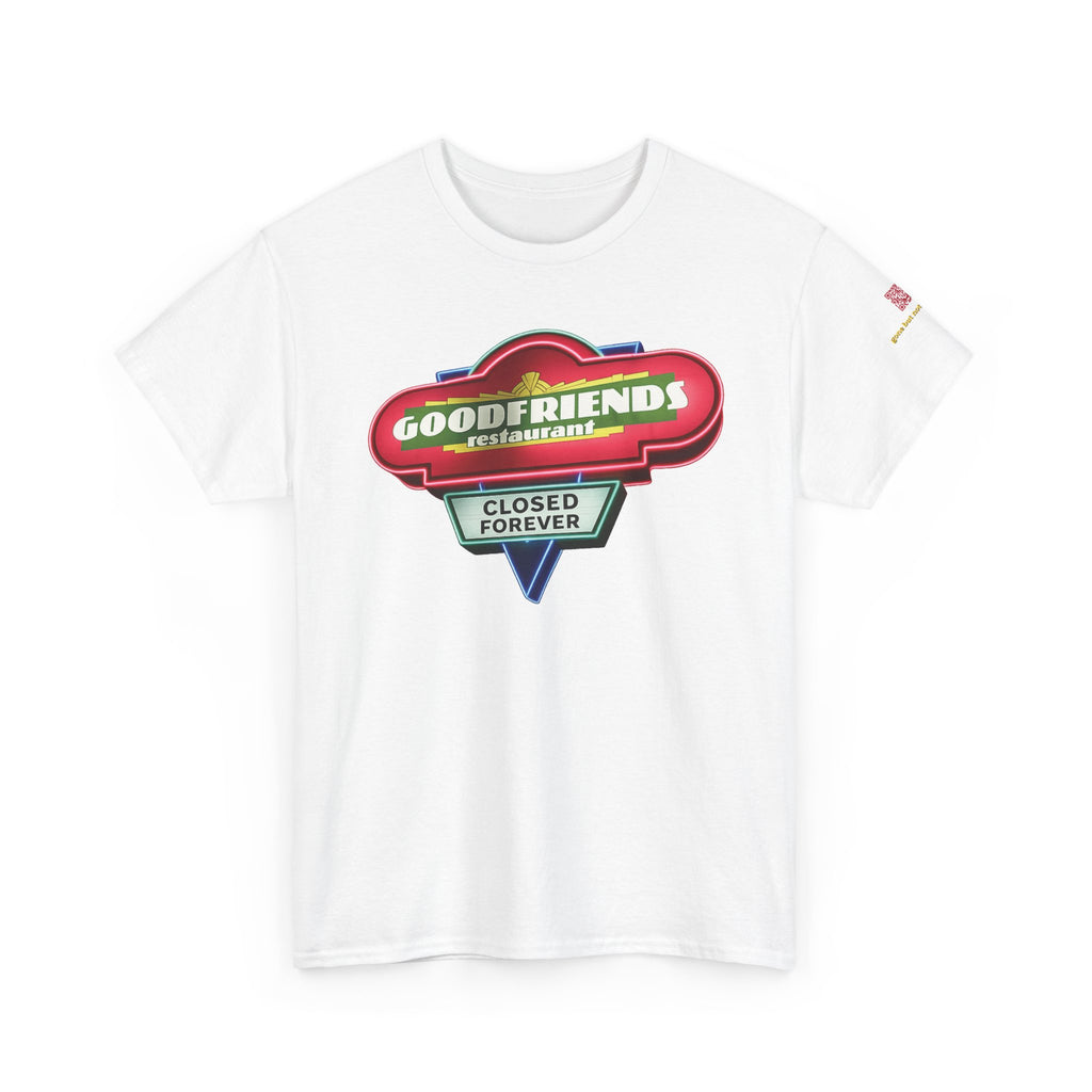 Goodfriends - vintage Denver gear