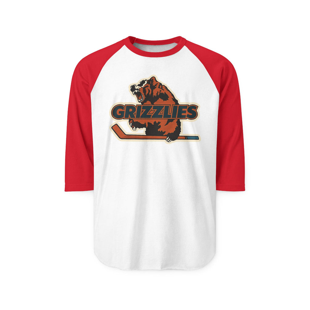 DENVER GRIZZLIES - Vintage Denver Baseball Shirt