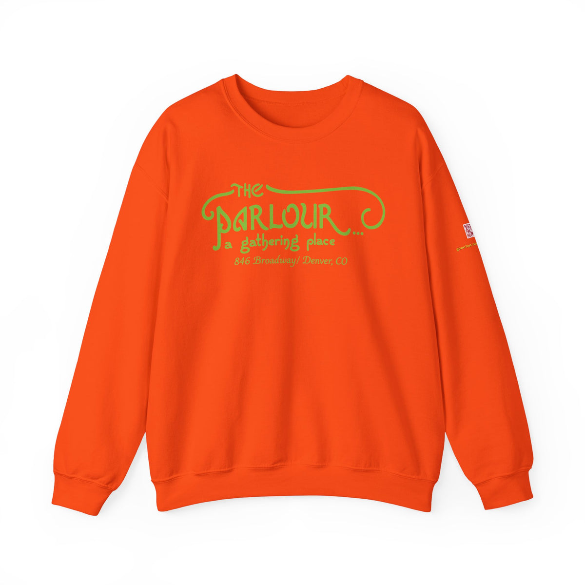 Parlour | Native303 Sweatshirt
