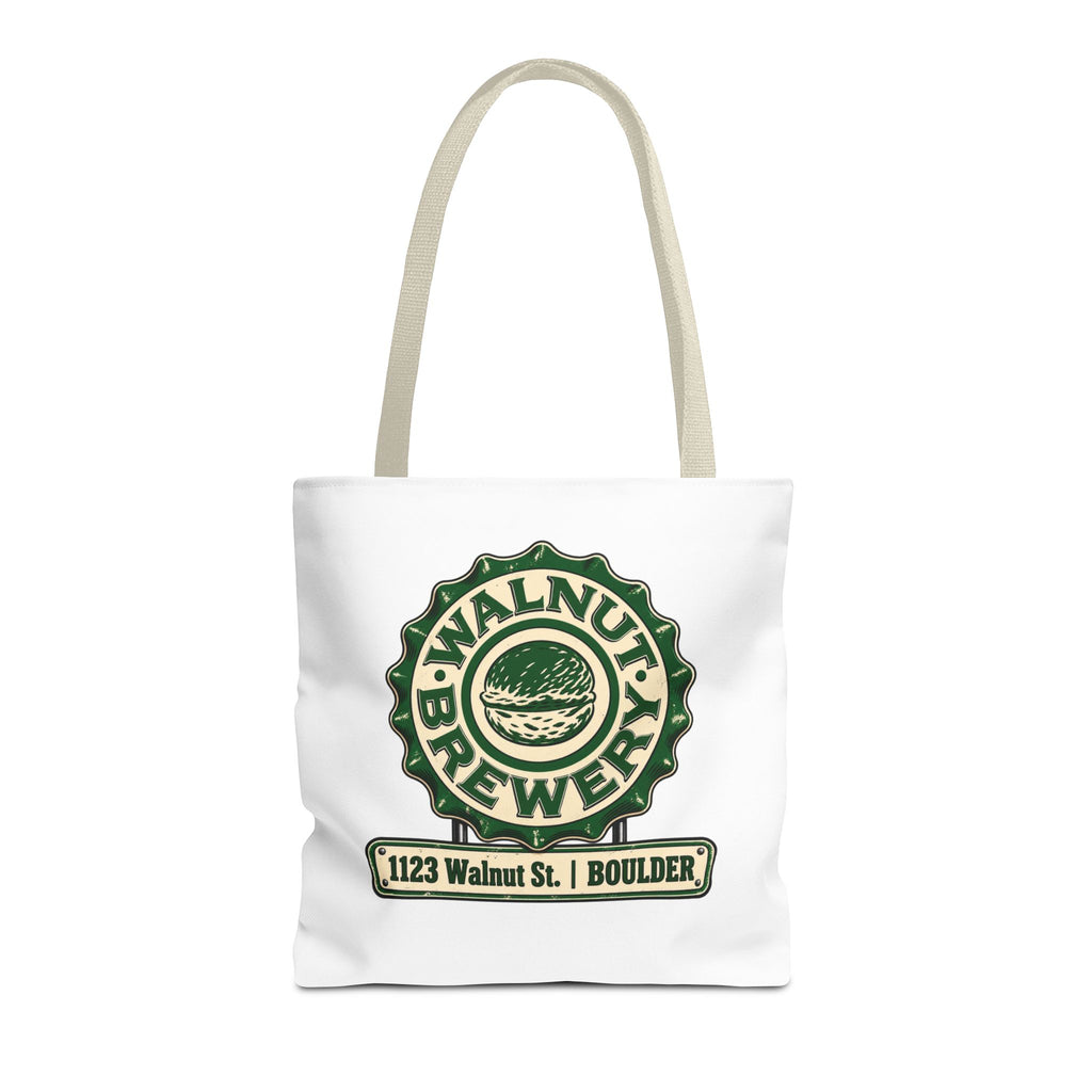 Walnut Brewery Tote