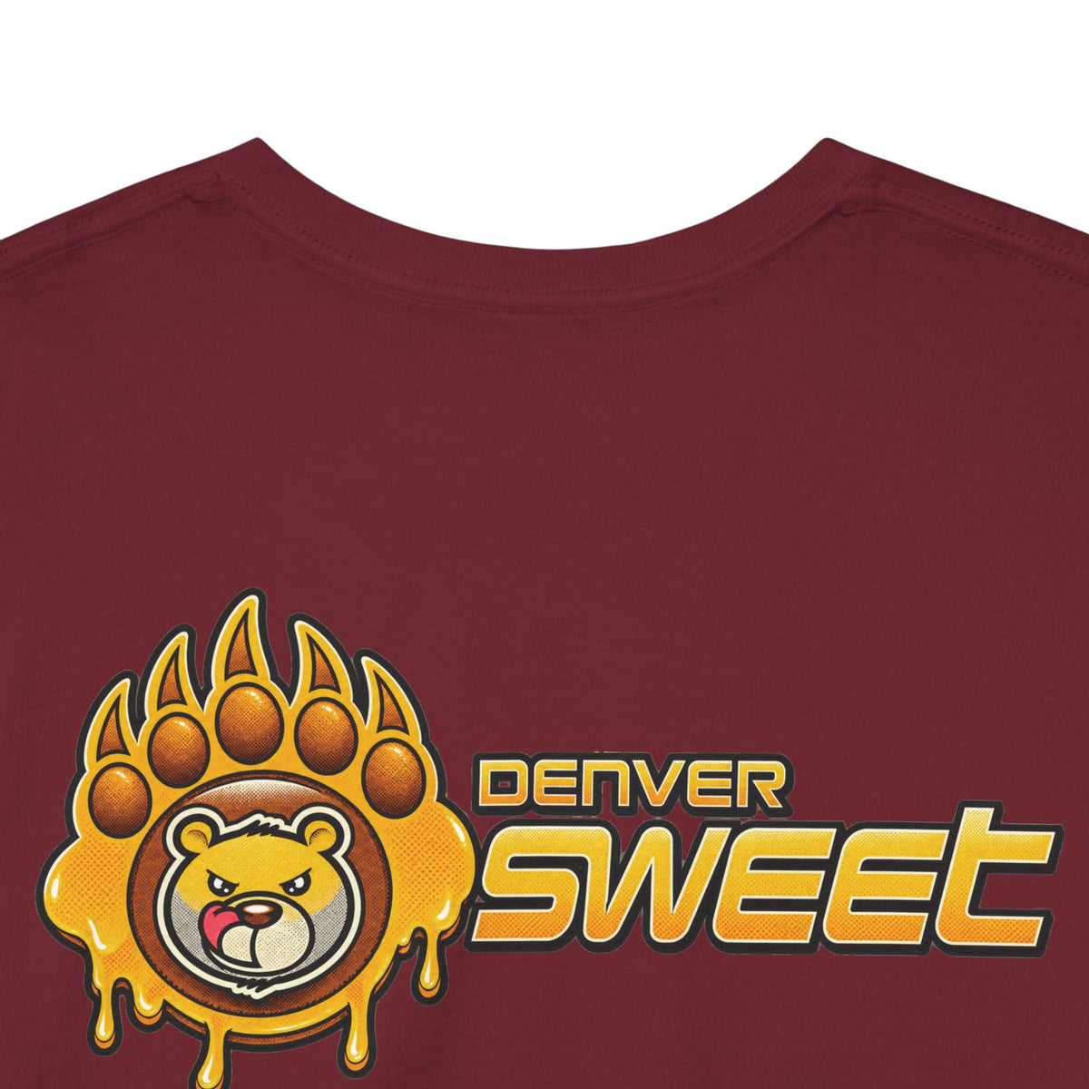 DENVER SWEET - vintage Denver gear