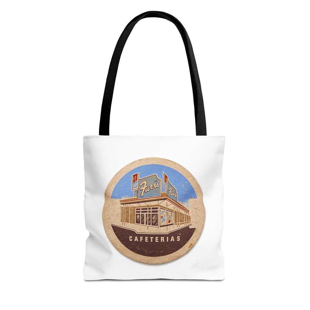 Furrs Cafeterias Tote