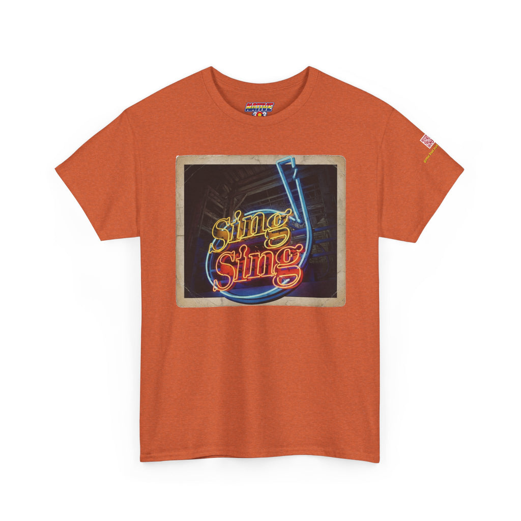 SingSing - vintage Denver gear
