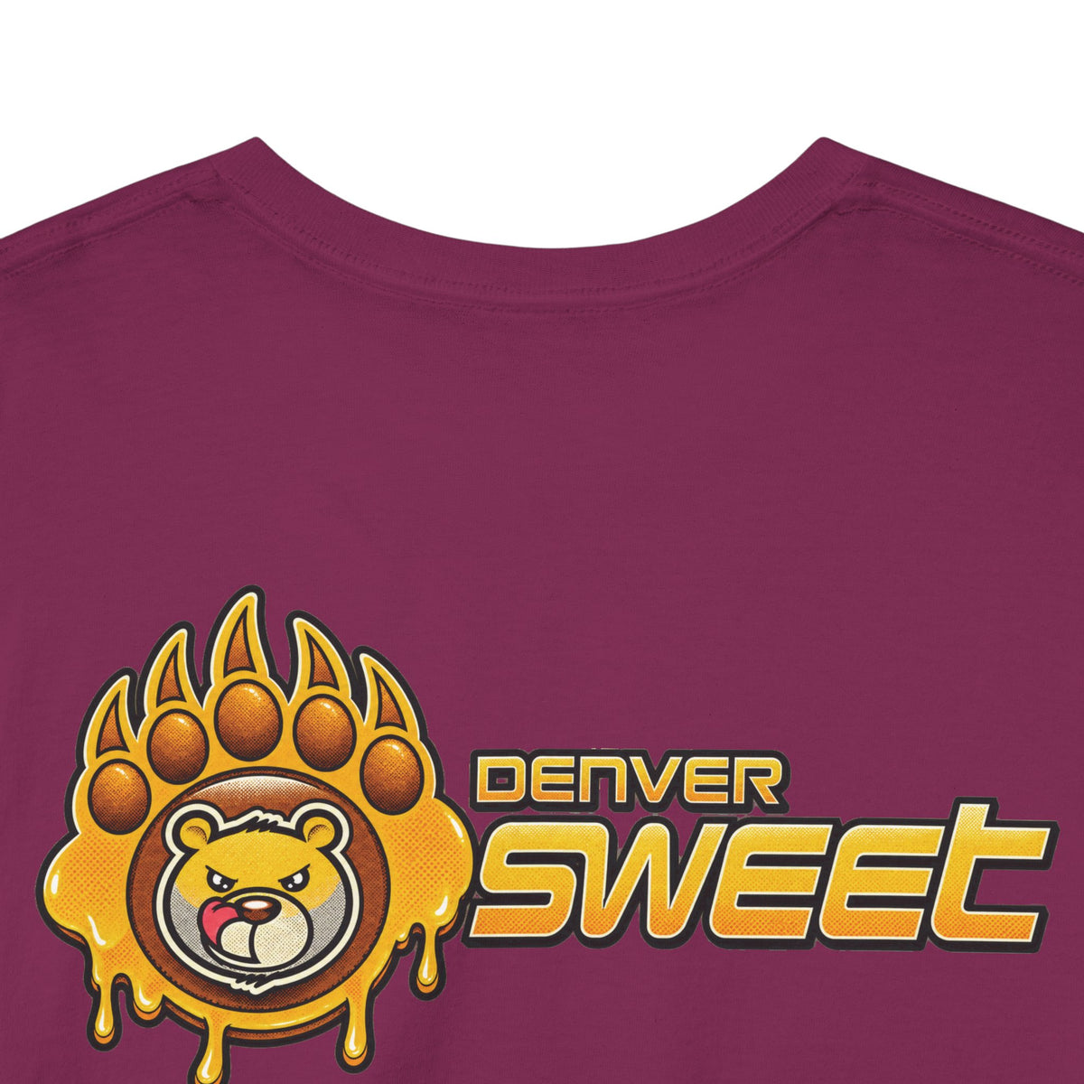 DENVER SWEET - vintage Denver gear