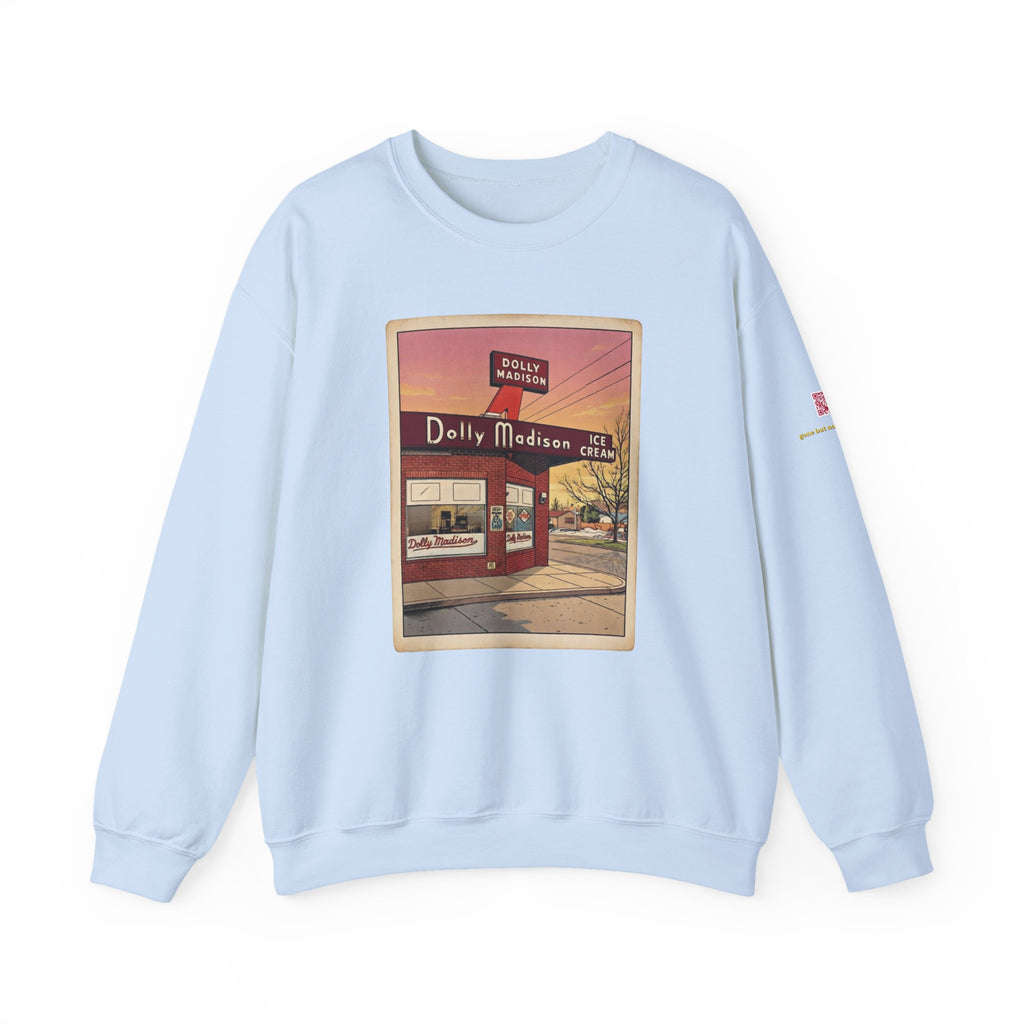 Dolly Madison | Native303 Sweatshirt