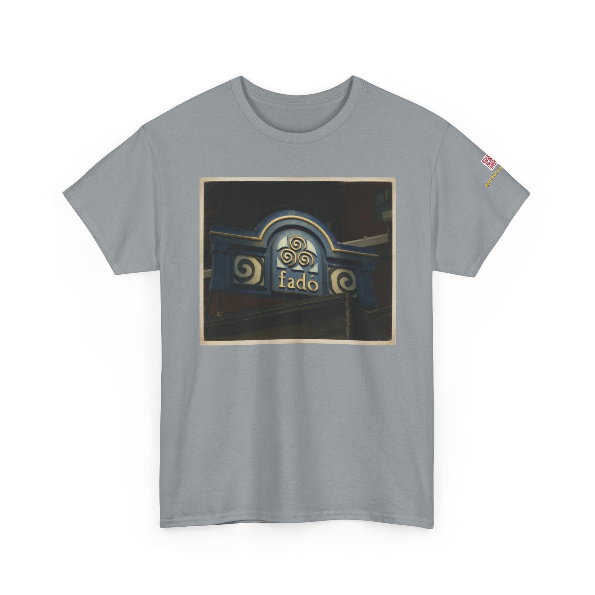 Fado - vintage Denver gear