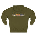 TANG’S IMPORTS Hoodie