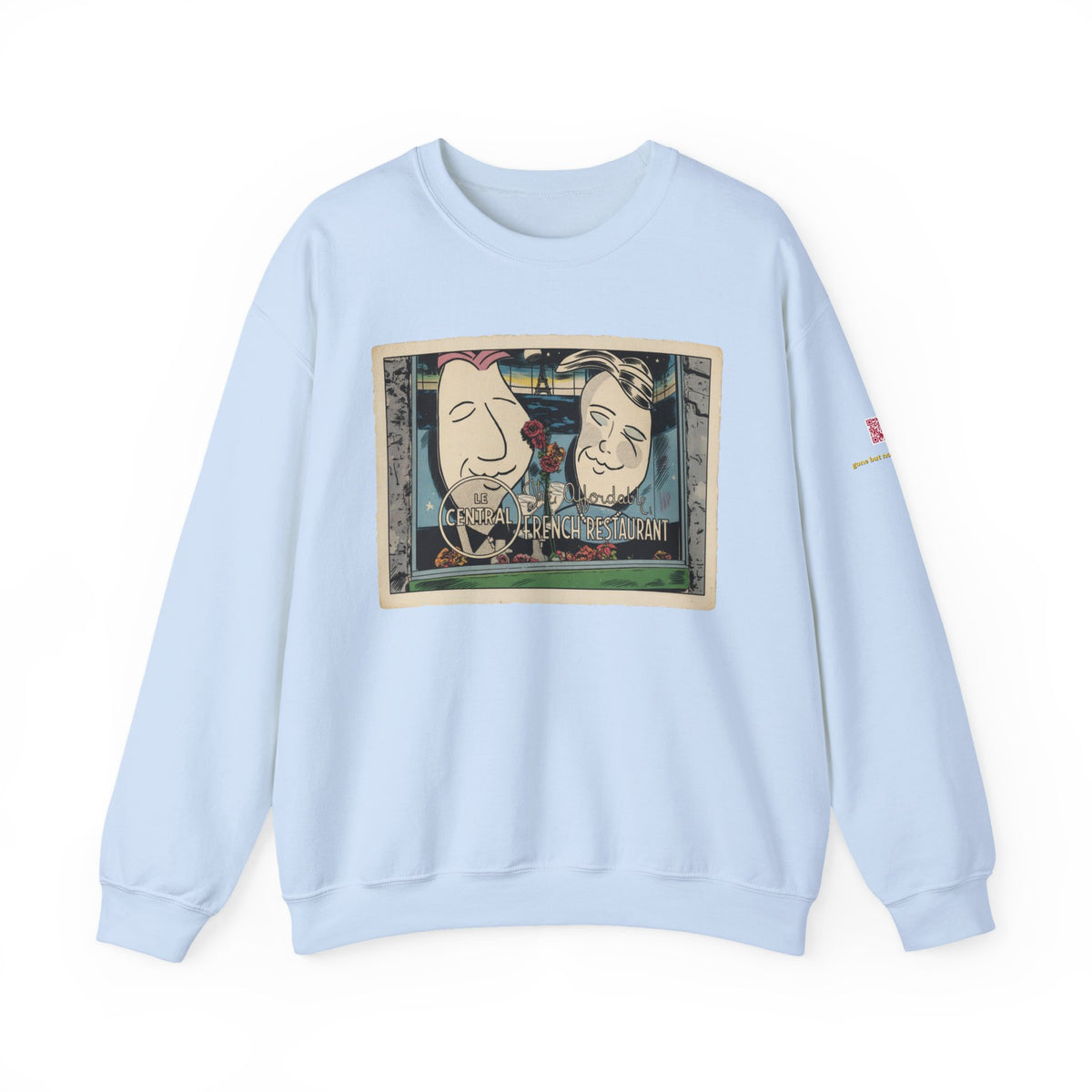 Le Central | Native303 Sweatshirt