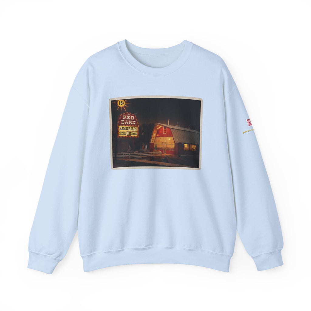 Red Barn | Native303 Sweatshirt