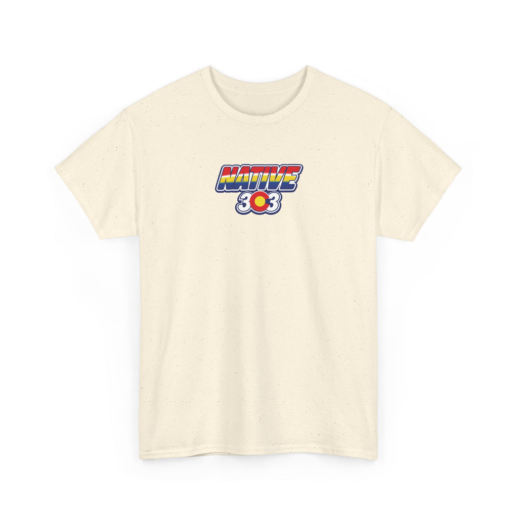 BREAKFAST KING - vintage Metro Denver gear