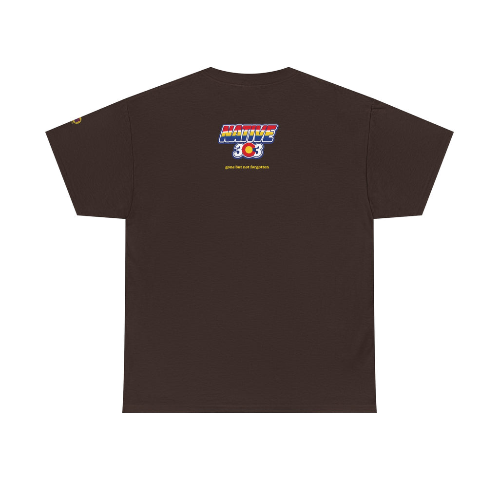 1510AM KDKO - vintage Denver gear