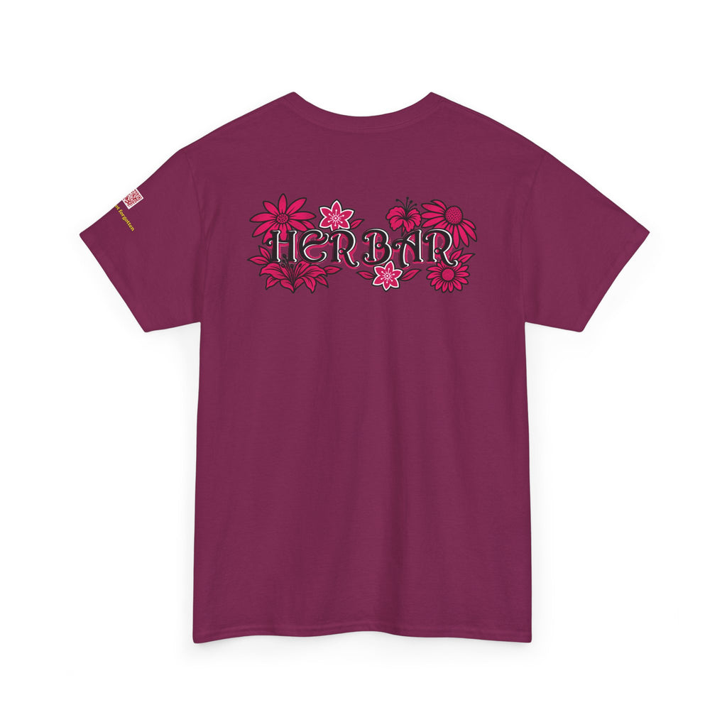 HER BAR - vintage Denver gear