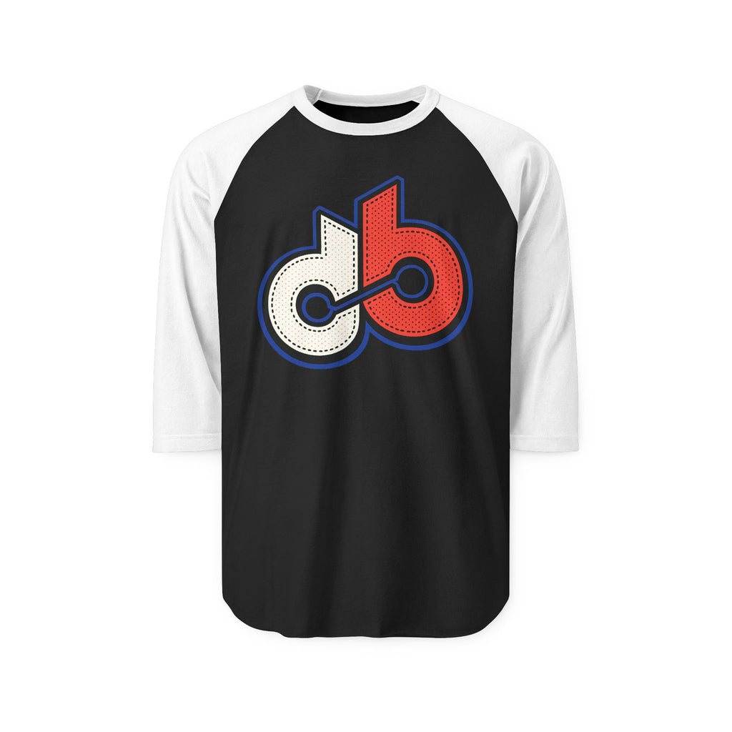 DENVER BEARS LOGO | vintage Denver Retro Baseball Tee