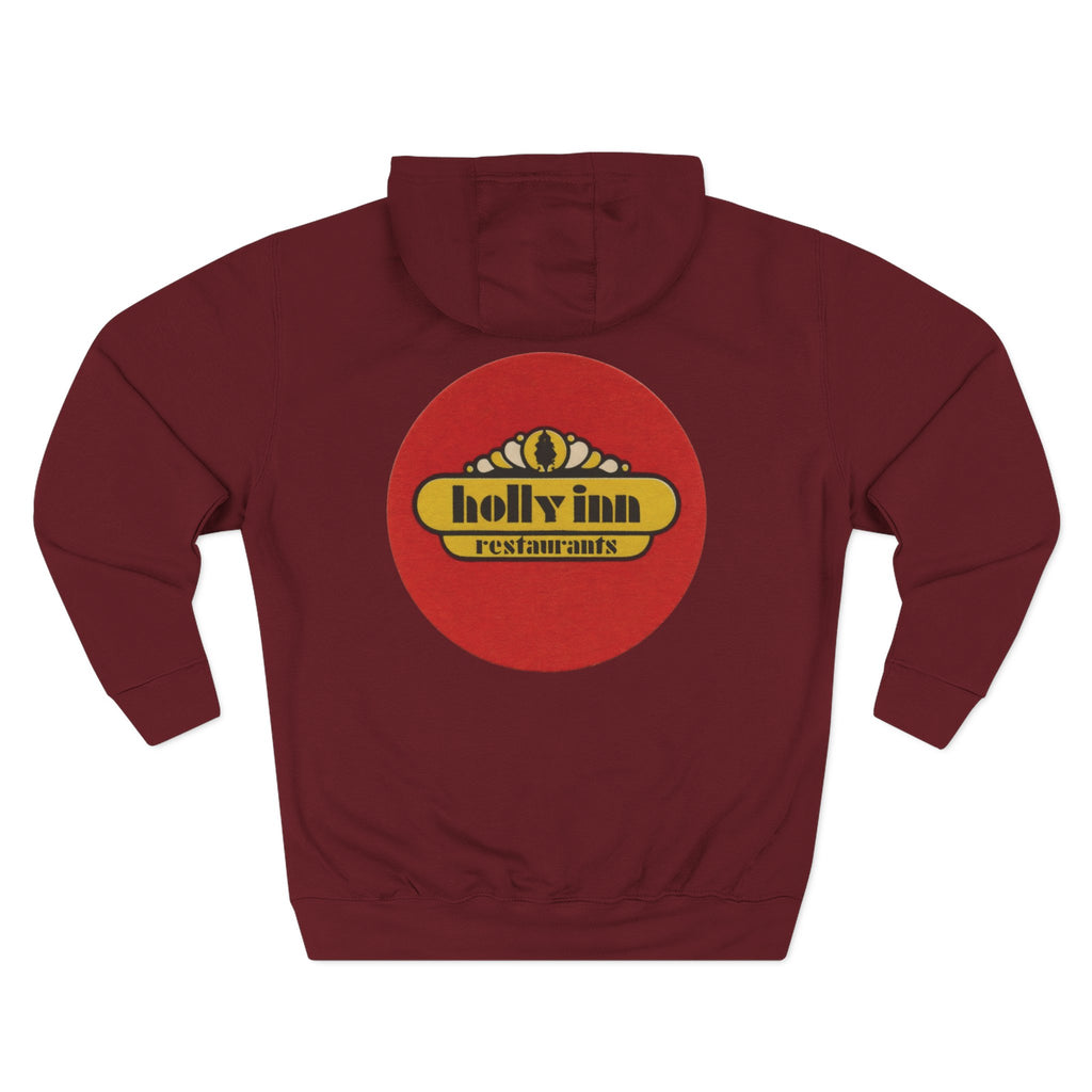 HOLLY INN Hoodie
