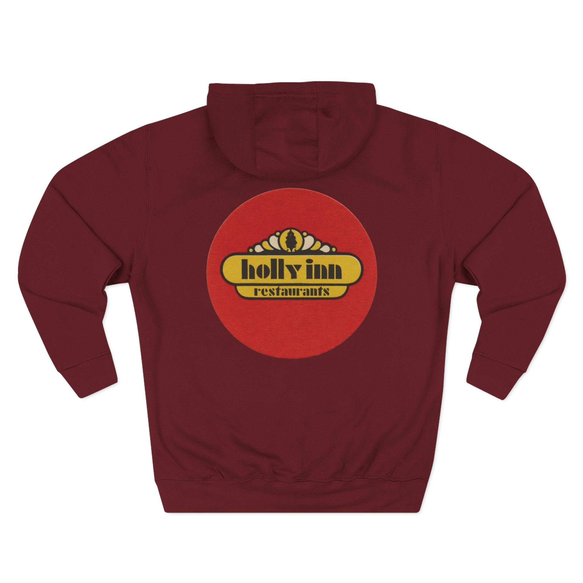 HOLLY INN Hoodie