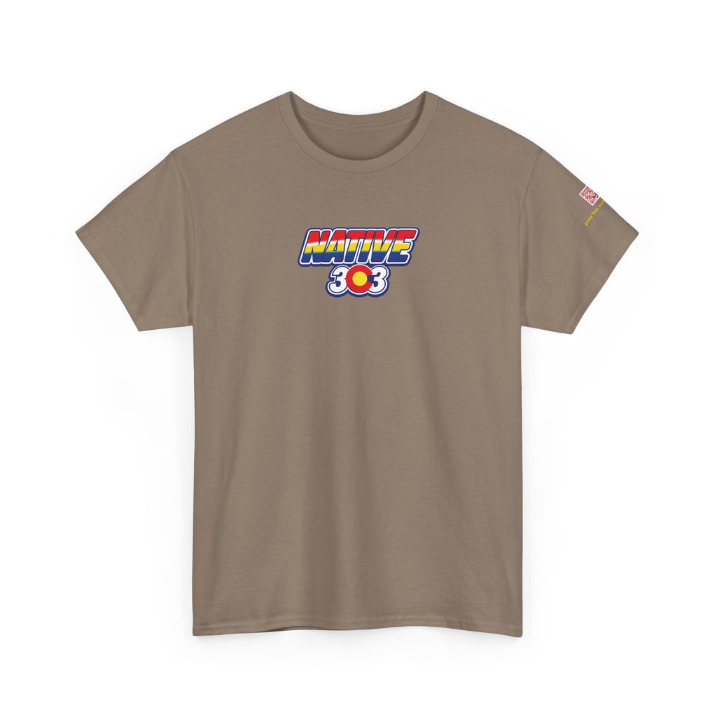 3 KINGS logo - vintage Metro Denver gear