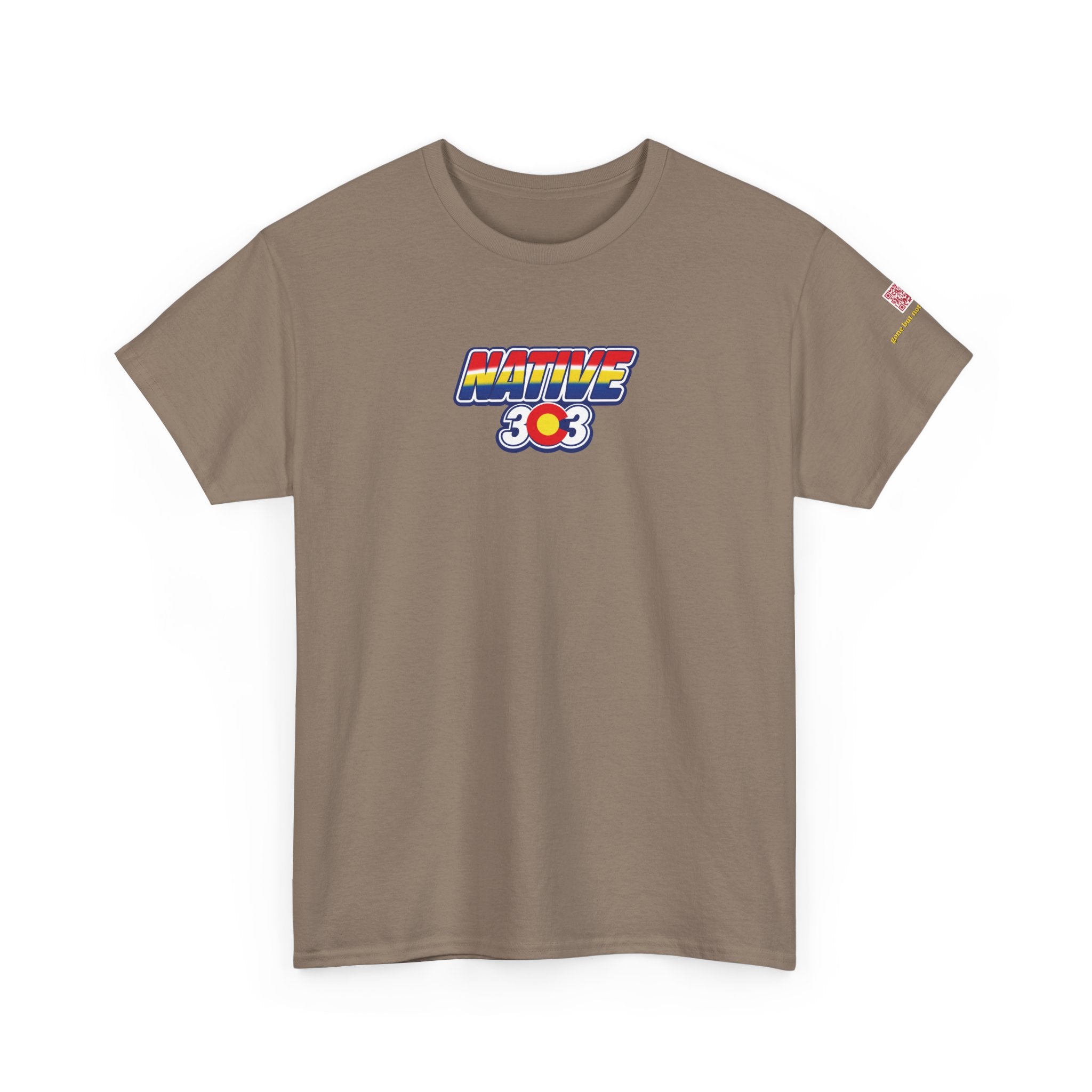 3 KINGS logo - vintage Metro Denver gear