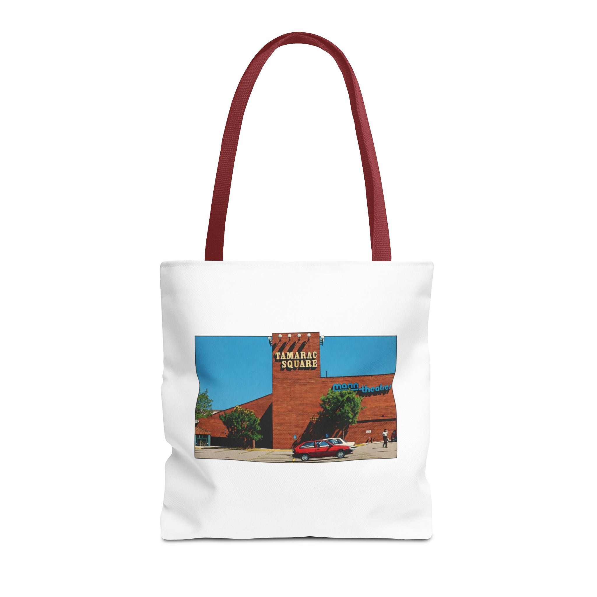 Tamarac Square Mall Tote
