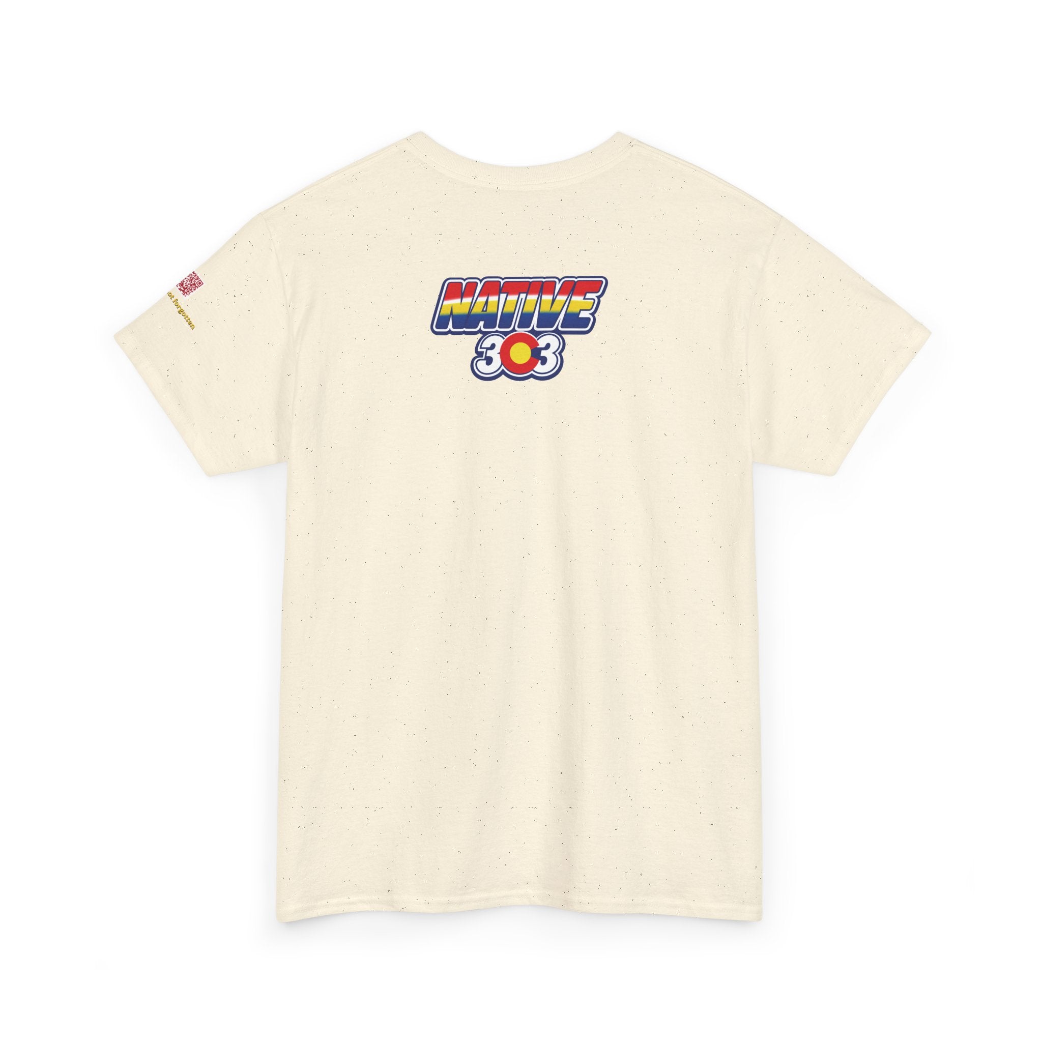 BIG MAC - McNichols Arena - vintage Denver gear